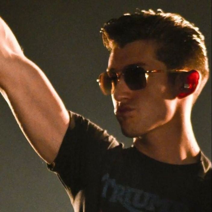 alex turner ¡🗞️