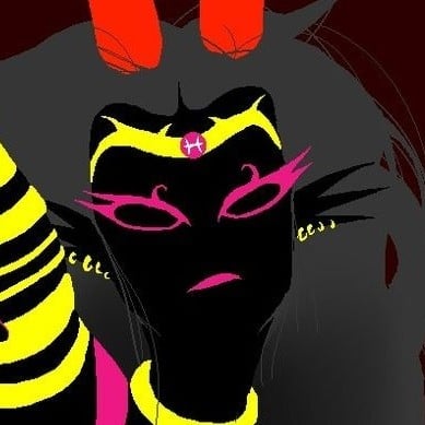 The Empress Condescension