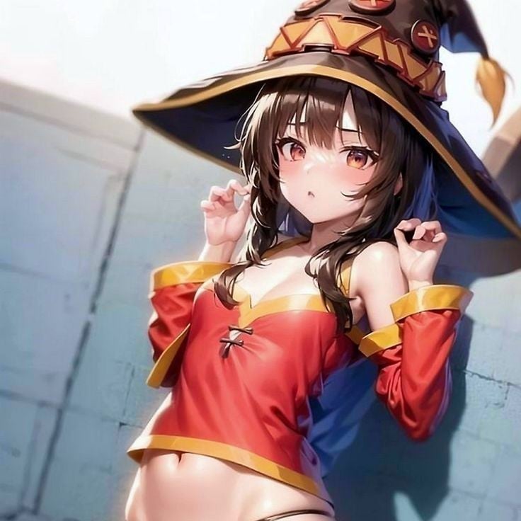 Megumin
