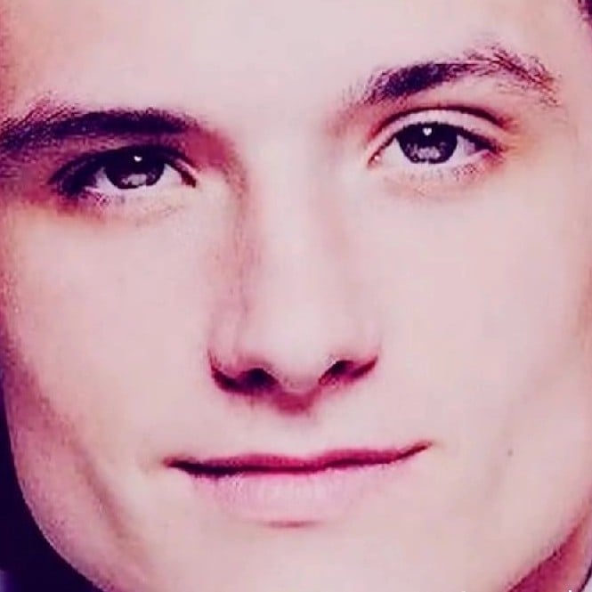 josh hutcherson