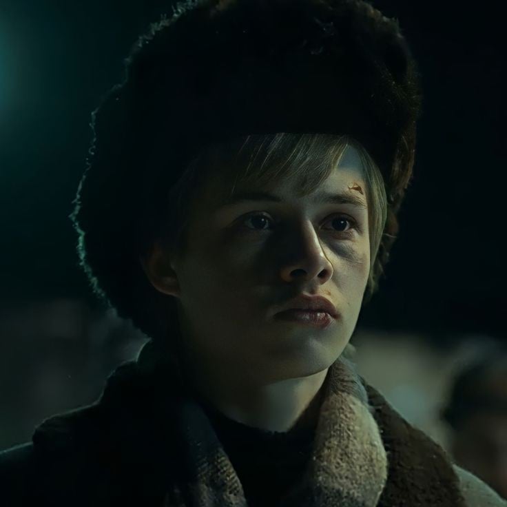 Andrey//Coat