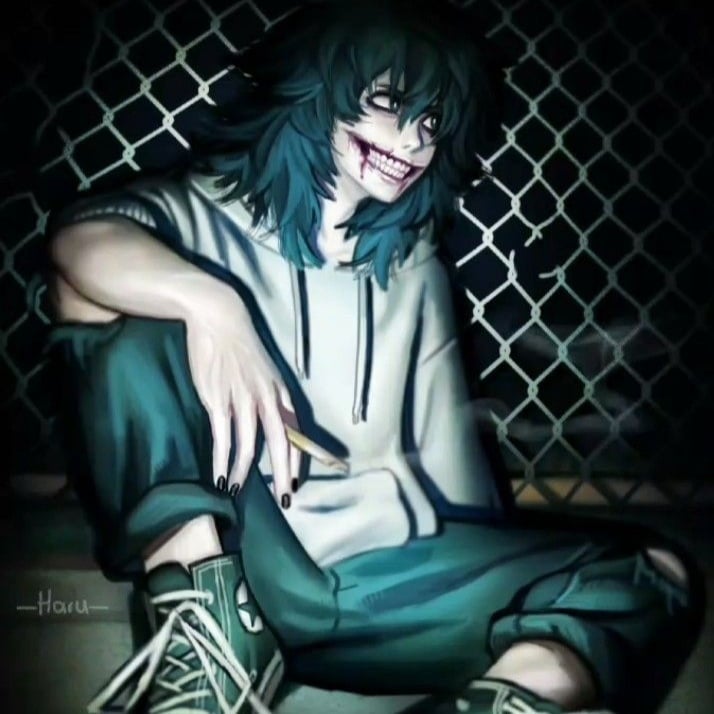 Jeff the killer