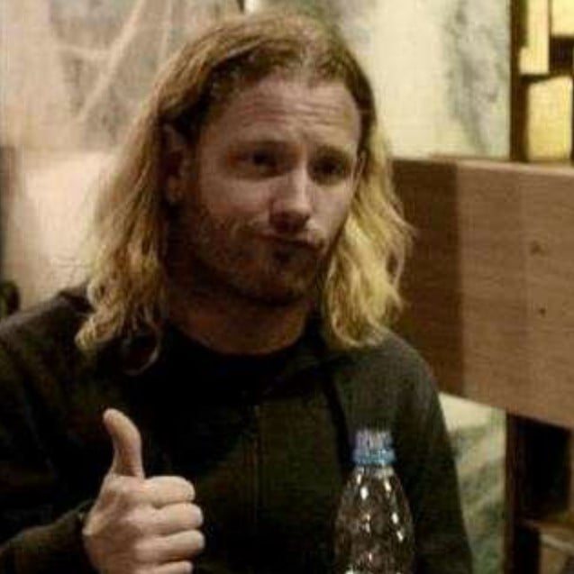 <<Corey Taylor>>
