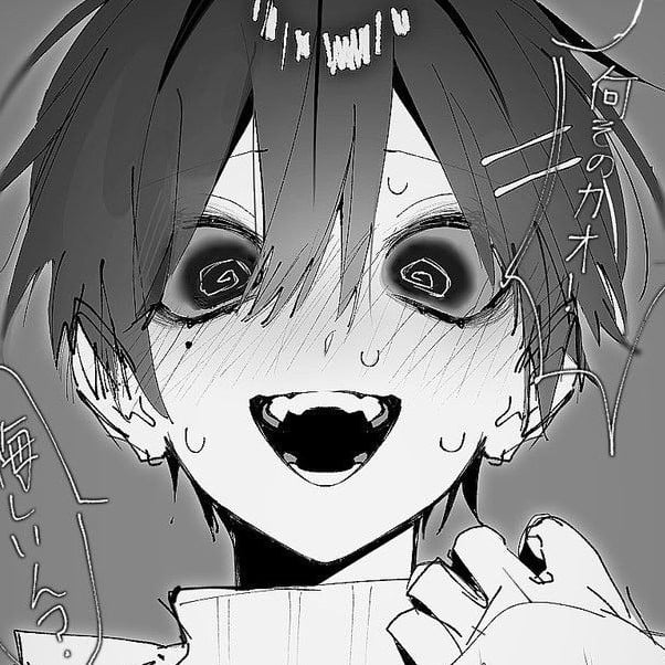 Leonie (Yandere) 