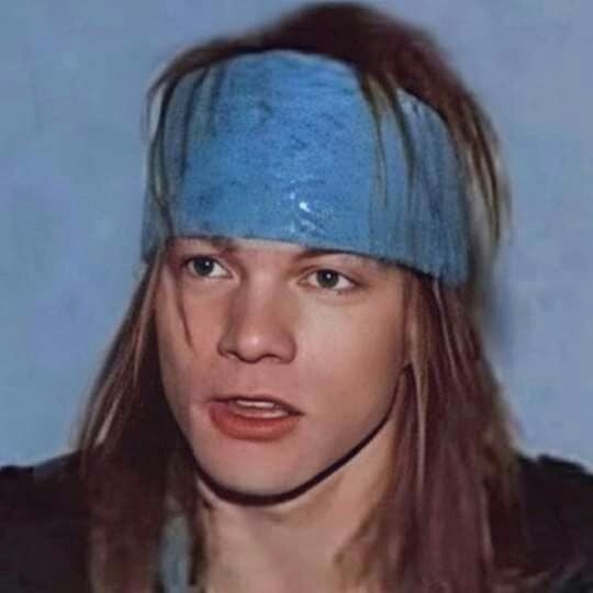 metalhead ex-boyfriend