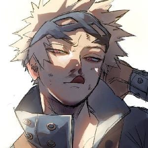 bakugou