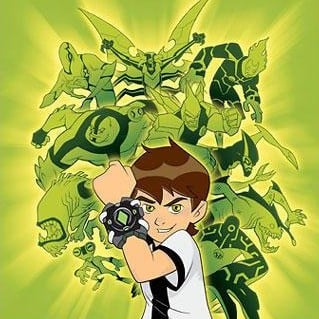 Ben 10 (Ben Tennyson)