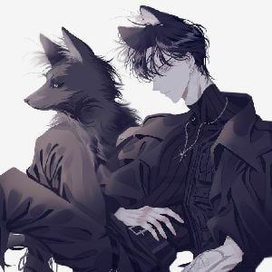 wolf