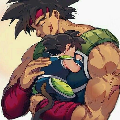 ♡Bardock