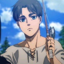 Eren Yeager