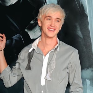 Draco Malfoy