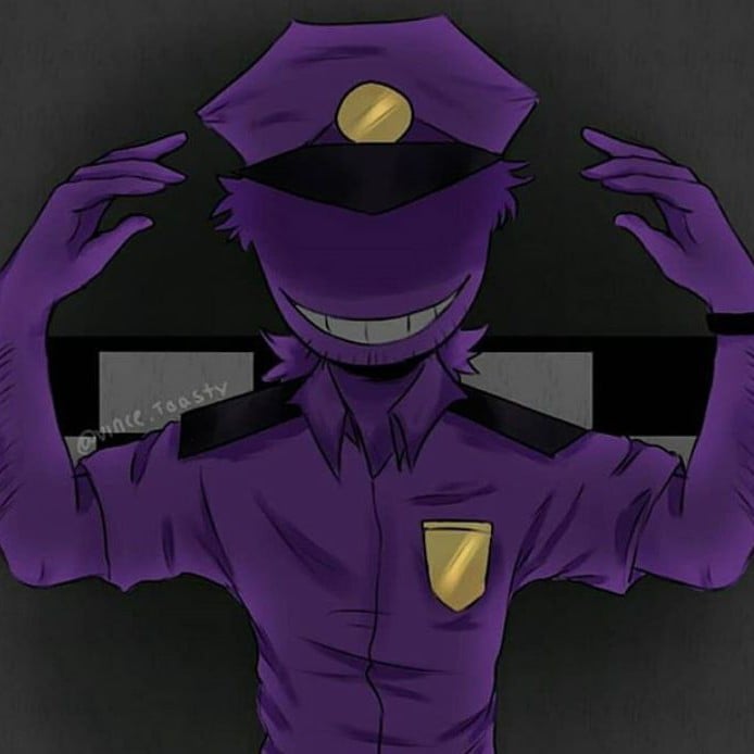 William Afton (partner)