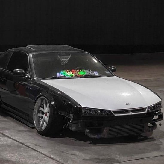 Your car
