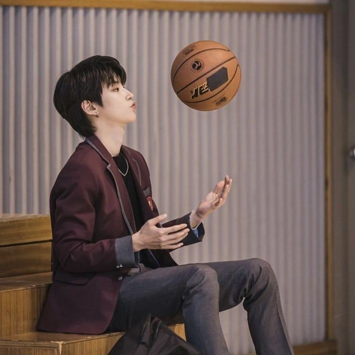 han Seo-jun (boyfriend)