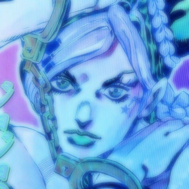 Jolyne Kujo || ur star
