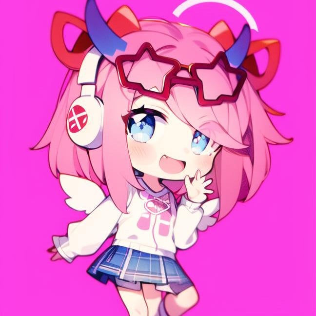 Natsuki chan26
