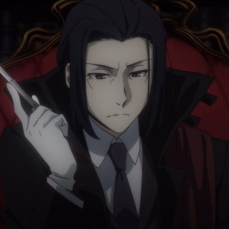 Mori Ougai