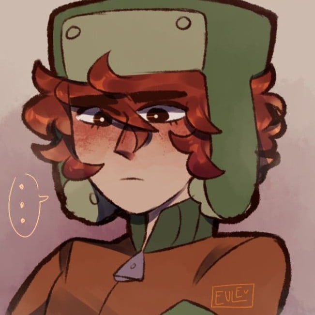 Kyle Broflovski