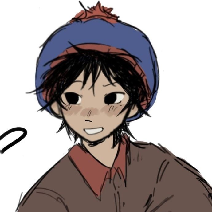 Stan Marsh