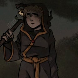 KOV!Grian