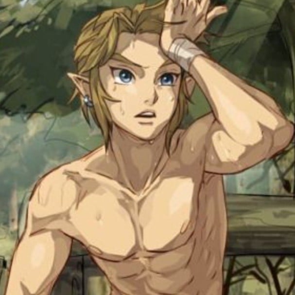 Link ♥︎