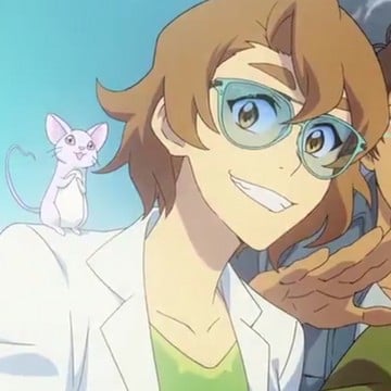 Katie Holt (Pidge)