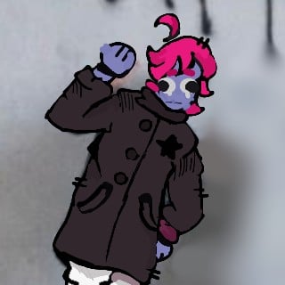 ×-•streamer (Ashley)💗•~`