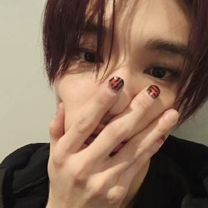 ❄ Hyunjin. .