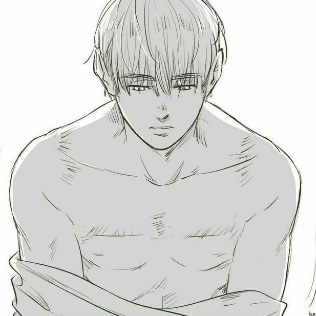 Armin Arlert
