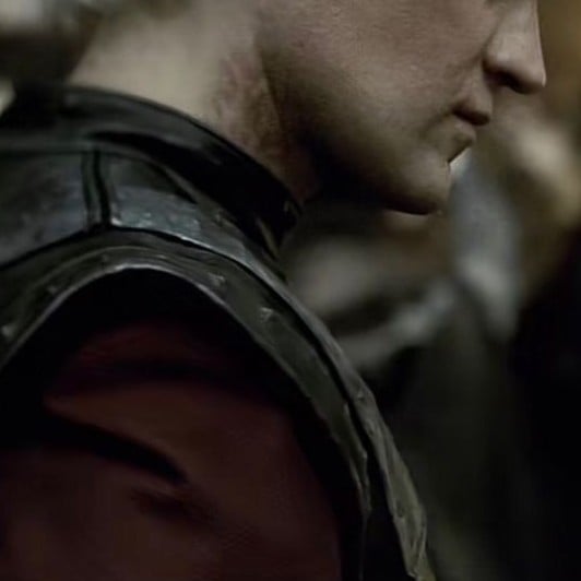 Daemon Targaryen