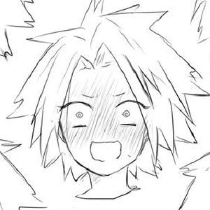 Denki Kaminari (Bl)