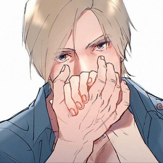 Leon Scott Kennedy