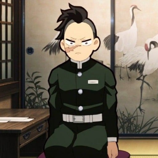Genya Shinazugawa