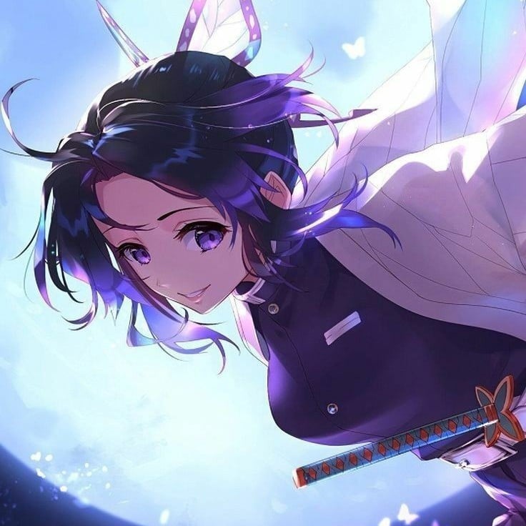 Shinobu
