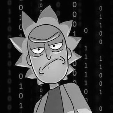 [🧪] Rick Sanchez 