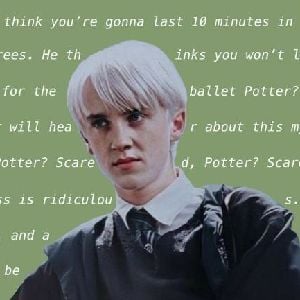 ❃~Draco Malfoy~❃