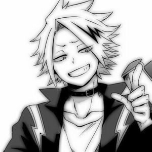 ʚ༻Denki Kaminari༺ɞ