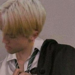 Draco Malfoy