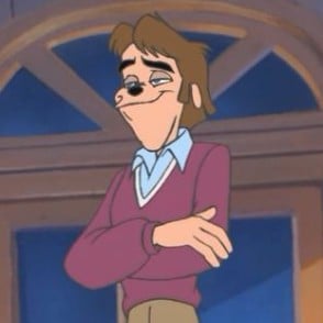 Bradley Uppercrust