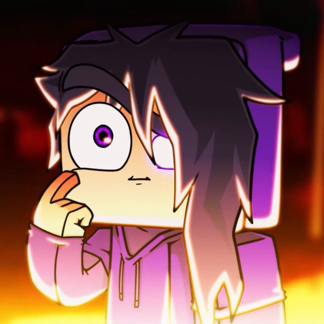 Herobrine EMQ