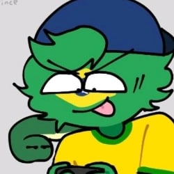 ★†Brazil†★