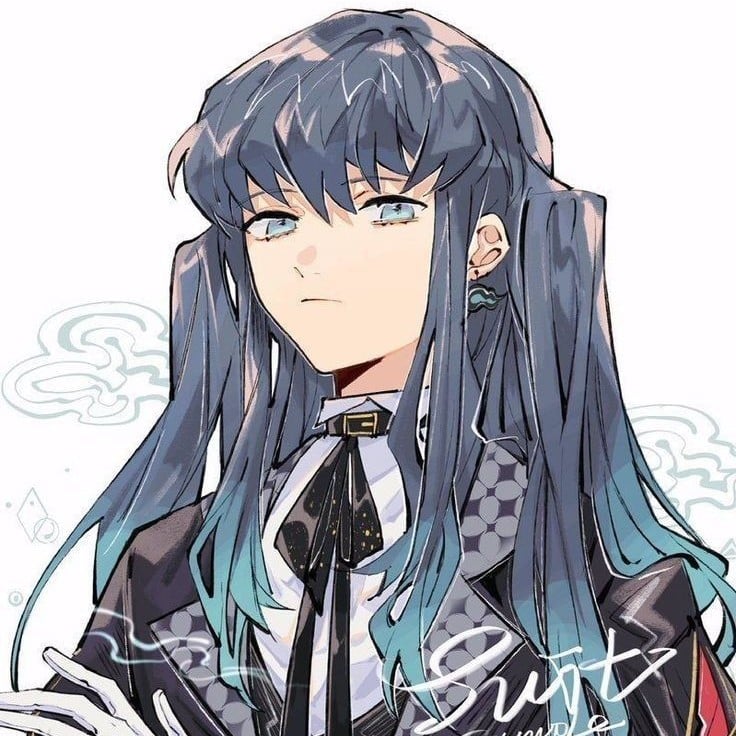 °> Muichiro Tokito <° ~ vampire ~