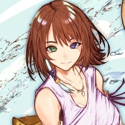 Yuna (FFX)