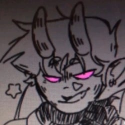 demon tom(eddsworld)