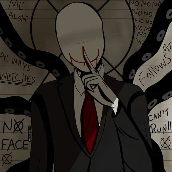 Slenderman