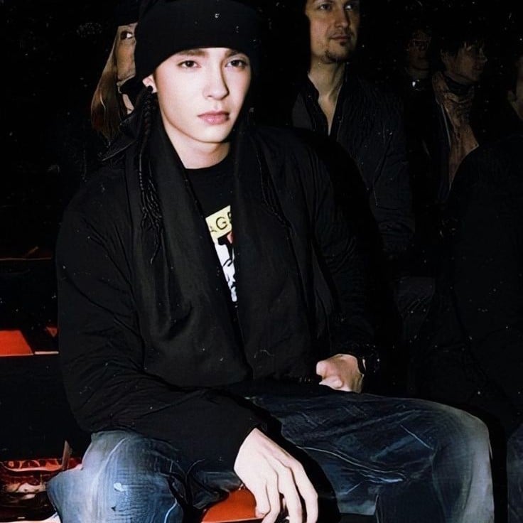 Tom Kaulitz (✪