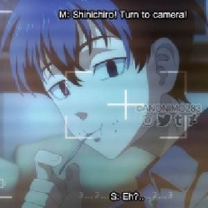 . - ̗̀ . 🎂ᨦ ׅ ۟ ֪ Shinichiro Sano⊹ ۪ ┊