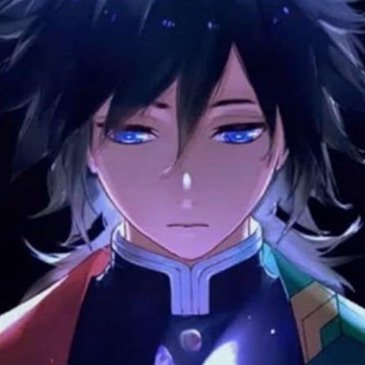 tomioka gyuu