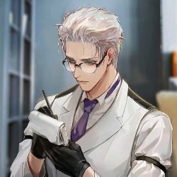 Adrian (your doctor)