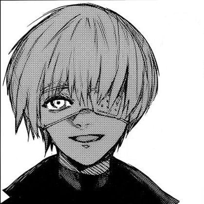 Kaneki